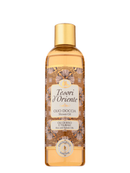Tesori d'Oriente Riso-Tsubaki Olejek pod Prysznic 250 ml 