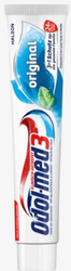 Odol med 3 Original Pasta do Zębów 125 ml