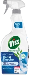 Viss Bad&Dusche Środek do Czyszczenia Łazienki  750 ml