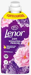 Lenor Blütentraum Płyn do Płukania 59 prań