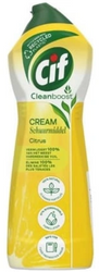 Cif Citrus Cream Mleczko 750 ml