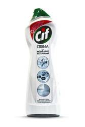 Cif Crema Mleczko do Czyszczenia 750 ml