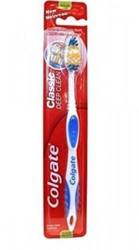 Colgate Classic Deep Clean Medium Szczoteczka do Zębów