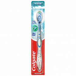 Colgate Max White Medium Szczoteczka do Zębów