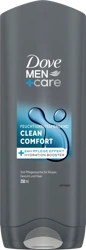 Dove Men+Care Clean Comfort Żel pod Prysznic 250 ml