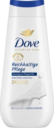 Dove Reichhaltige Pflege Żel pod Prysznic 225 ml