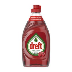 Dreft Granatapfel Płyn do Naczyń 340 ml