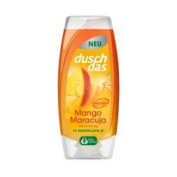 Duschdas Mango & Maracuja Żel pod Prysznic 225 ml