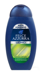 Felce Azzurra Power Sport Energizzante Żel pod Prysznic 400 ml