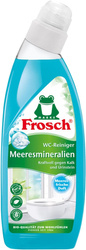 Frosch Meeresmineralien Żel WC 750 ml