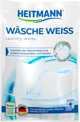 Heitmann Wasche Weiss Wybielacz 50 g