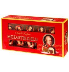 MaitreTruffout Mozartkugeln 200 g