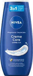 Nivea Creme Care Żel pod Prysznic 250 ml