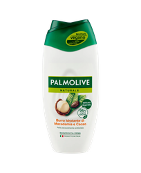 Palmolive Macadamia & Cacao Żel pod Prysznic 220 ml