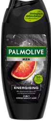 Palmolive Men Energising 3-in-1 Żel pod Prysznic 250 ml