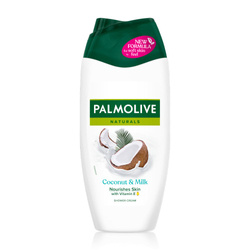 Palmolive Naturals Kokosnuss & Milch Żel pod Prysznic 250  ml