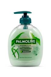 Palmolive Sensitive Hygiene-Plus Aloe Vera-Extrakt Mydło w Płynie  300 ml