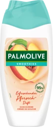 Palmolive Smoothies Erfrischender Pfirsichduft Żel pod Prysznic 250 ml