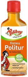 Poliboy Fixneu Środek do Mebli Jasnych 100 ml