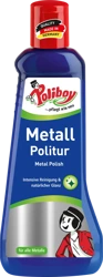 Poliboy Metall Politur Pasta do Metalu 200 ml