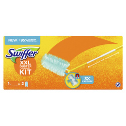 Swiffer Miotełka do Kurzu XXL + 2 Wkłady