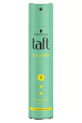 Taft Volumen 3 Lakier do Włosów 250 ml DE