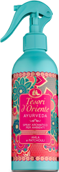 Tesori d'Oriente Ayurveda Odświeżacz Powietrza 250 ml