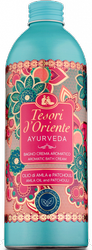 Tesori d'Oriente Ayurveda Płyn do Kąpieli 500 ml