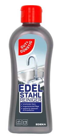 G&G Mleczko do Stali 300 ml