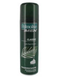 Palmolive Classic Pianka do Golenia 300 ml