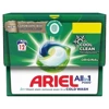 Ariel Original All in 1 Cool Clean Kapsułki do Prania 12 szt. 